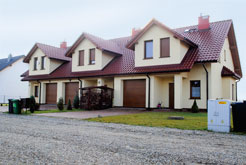 tanie komfortowe mieszkania w Kiełczówek Wrocław
